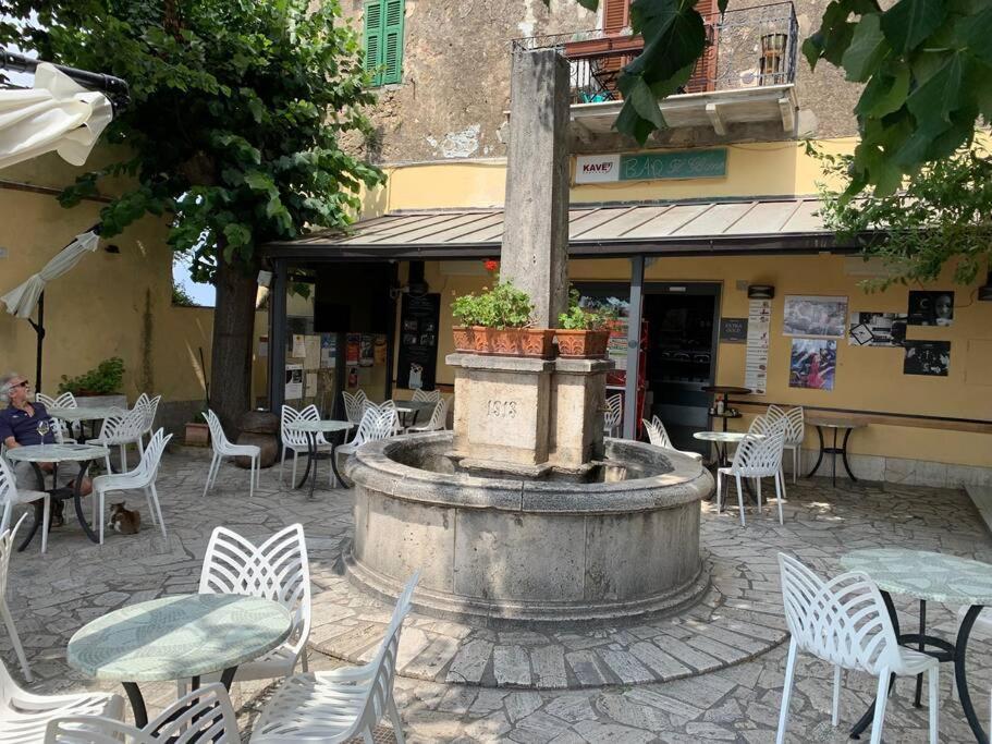 Inn Piazza In Montemerano, The Heart Of Tuscany Exterior foto